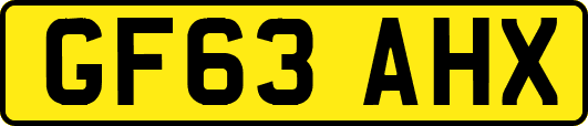 GF63AHX