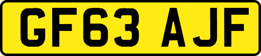 GF63AJF