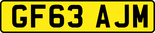 GF63AJM