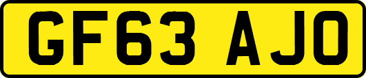 GF63AJO