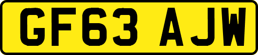 GF63AJW