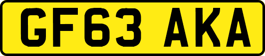 GF63AKA