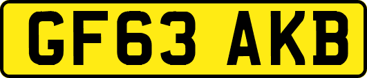 GF63AKB