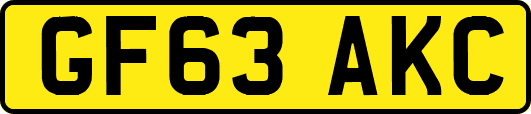 GF63AKC