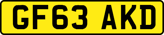GF63AKD