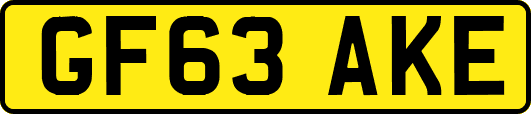 GF63AKE