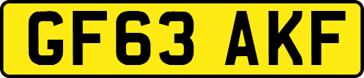 GF63AKF