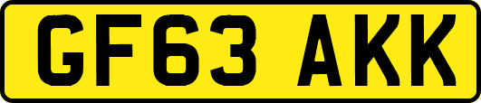GF63AKK