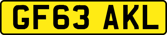 GF63AKL