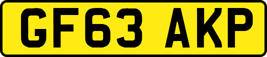 GF63AKP