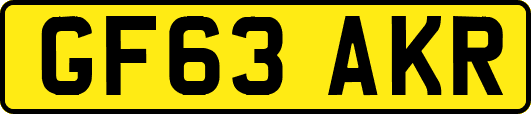 GF63AKR