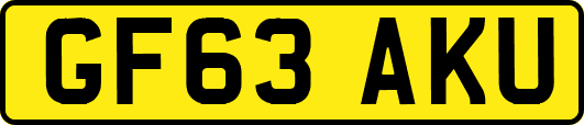 GF63AKU