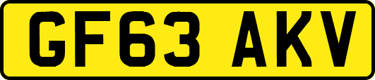 GF63AKV