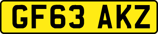 GF63AKZ