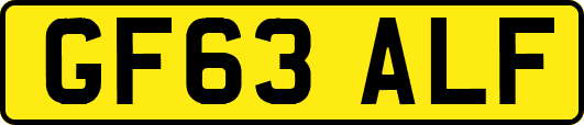 GF63ALF