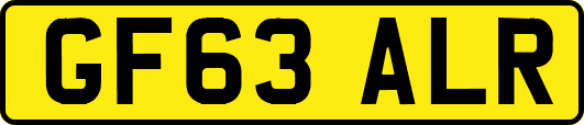 GF63ALR