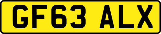 GF63ALX