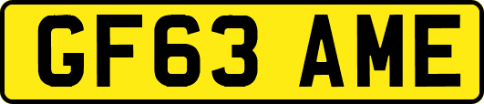 GF63AME