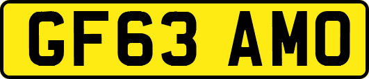 GF63AMO