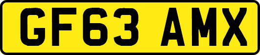 GF63AMX