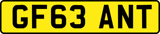 GF63ANT