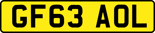 GF63AOL
