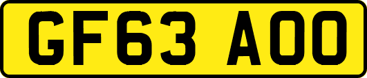 GF63AOO