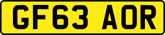 GF63AOR
