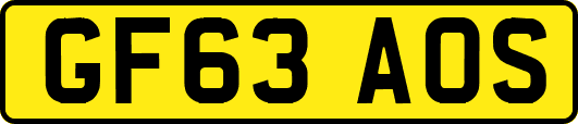 GF63AOS