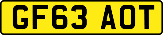 GF63AOT