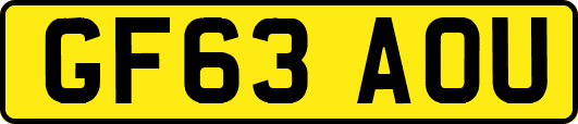 GF63AOU
