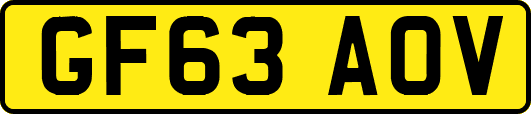 GF63AOV