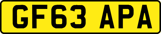 GF63APA