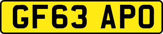 GF63APO