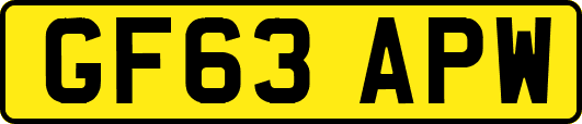 GF63APW