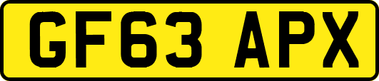 GF63APX