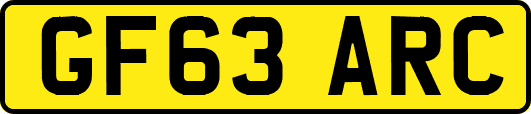 GF63ARC