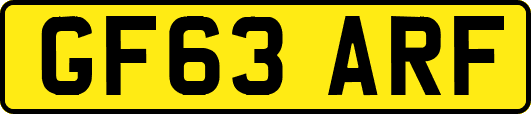 GF63ARF