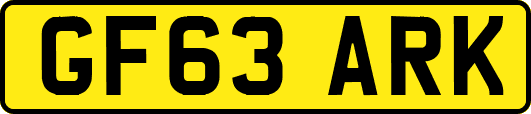 GF63ARK