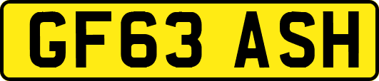 GF63ASH