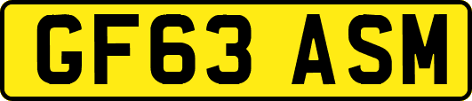 GF63ASM