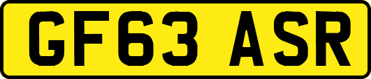 GF63ASR