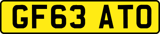 GF63ATO