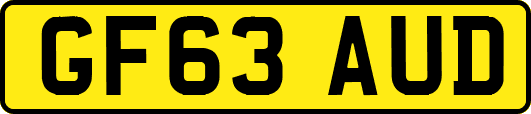 GF63AUD