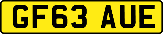 GF63AUE