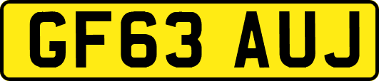 GF63AUJ