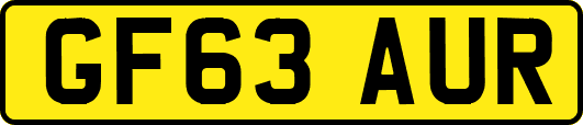 GF63AUR