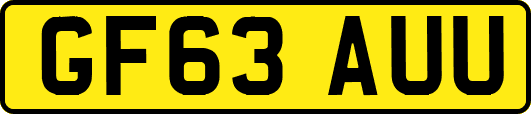 GF63AUU