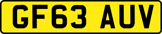 GF63AUV