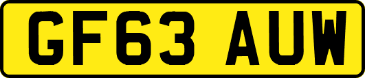 GF63AUW